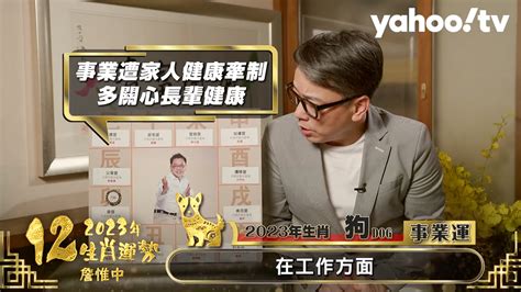 猴 運勢|【猴】詹惟中 2023 生肖整體運勢：事業、愛情、財富、健康 完整。